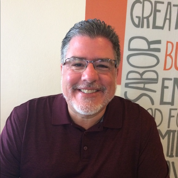 Meet your Posher, James - Picture 1 of 1